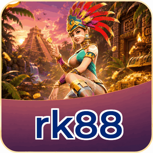 Tampilan antarmuka rk88 APK v4.7.5 saat pengujian performa dan keamanan di perangkat Android